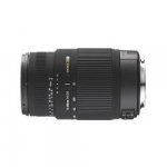 Sigma 70-300mm f/4 DG Nikon