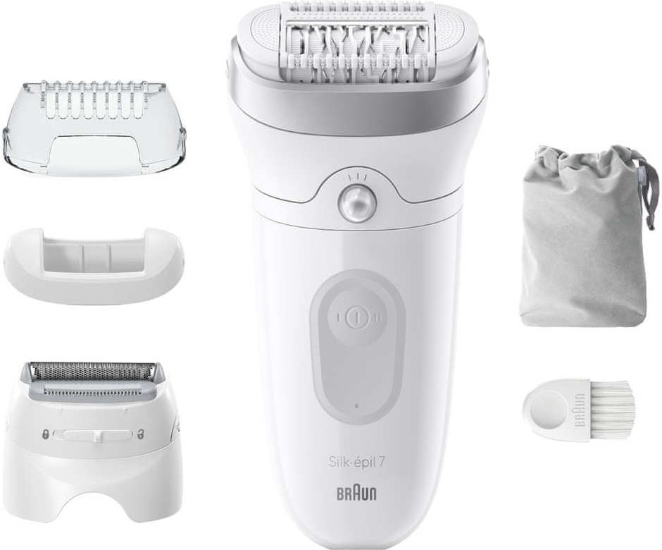 Braun Silk Epil 7 7-041