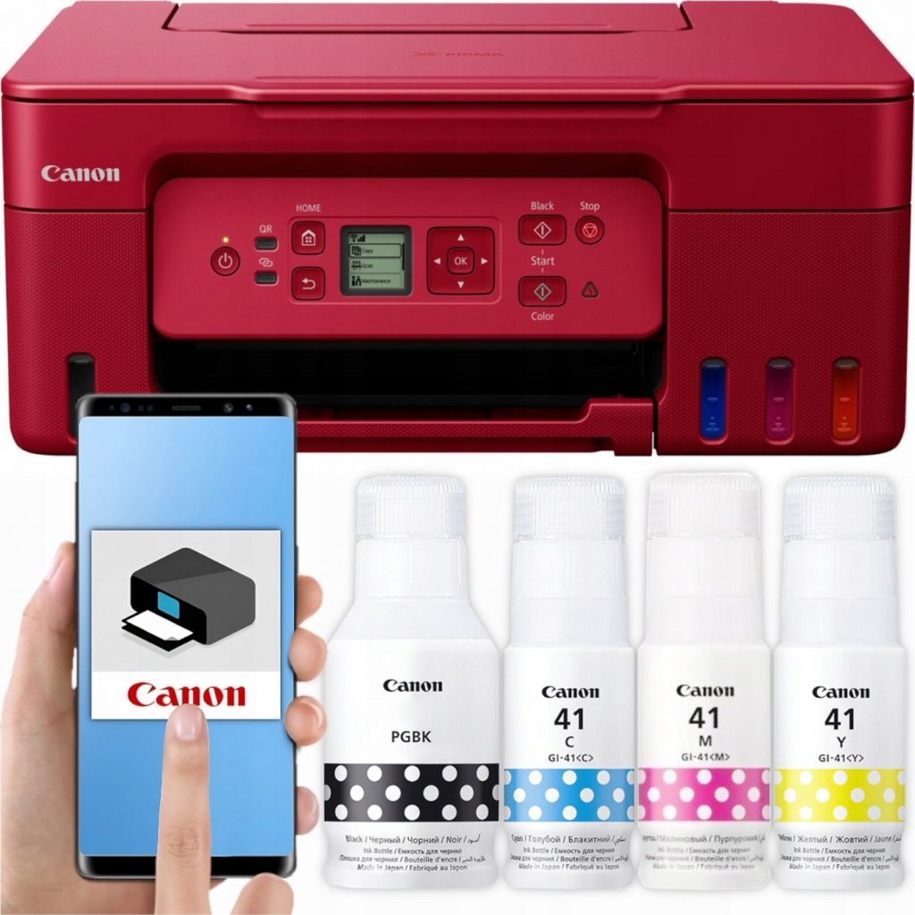 Canon PIXMA G3470