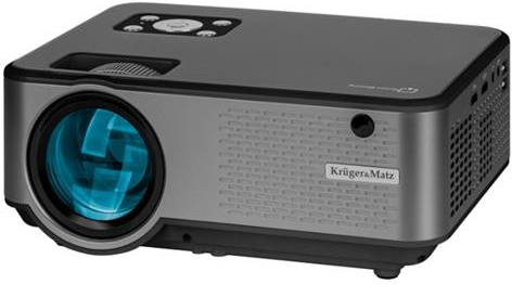 Kruger & Matz V-LED60