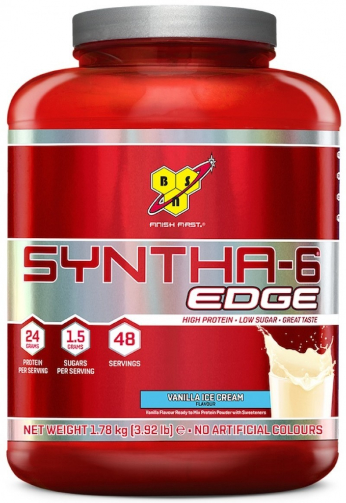 BSN Syntha-6 Edge 1780 g