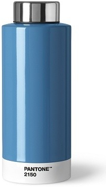 PANTONE Termoláhev Blue 2150 0,63 l