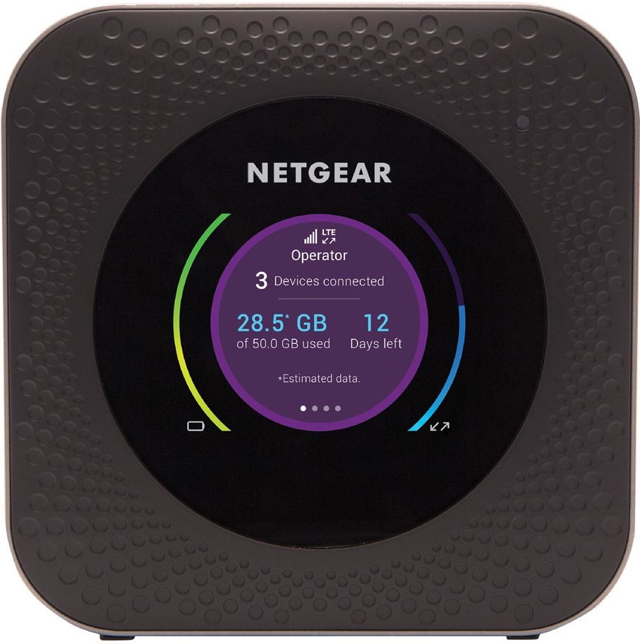 Netgear MR1100