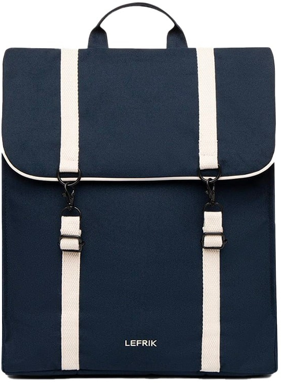 Lefrik Handy Noveau Navy 12 l