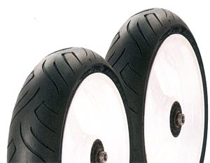 Avon Viper Stryke 140/70 R14 68S