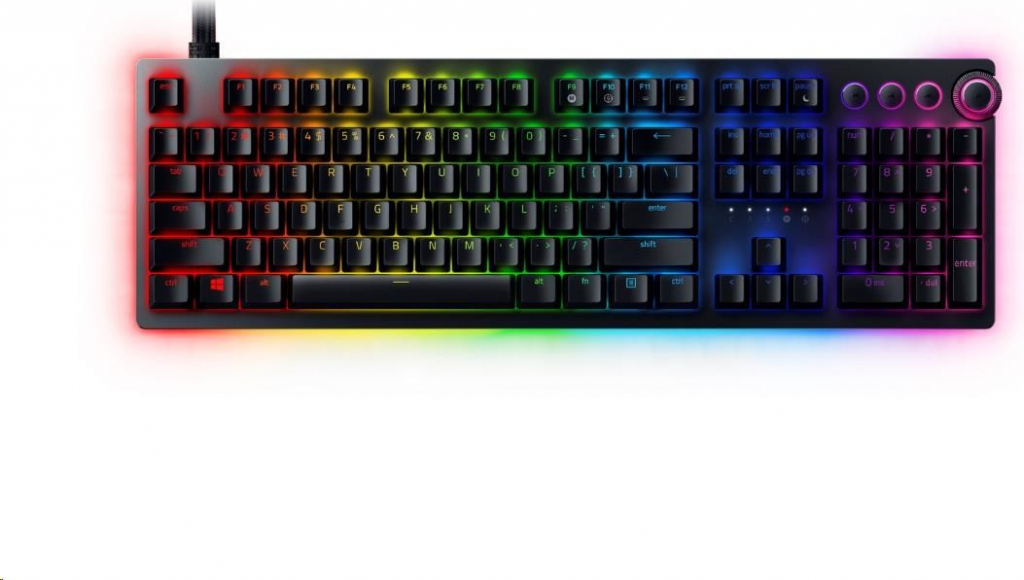 Razer Huntsman V2 RZ03-03610100-R3M1