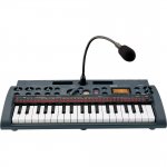 Korg MicroSampler