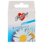 Pepino Basic 3ks