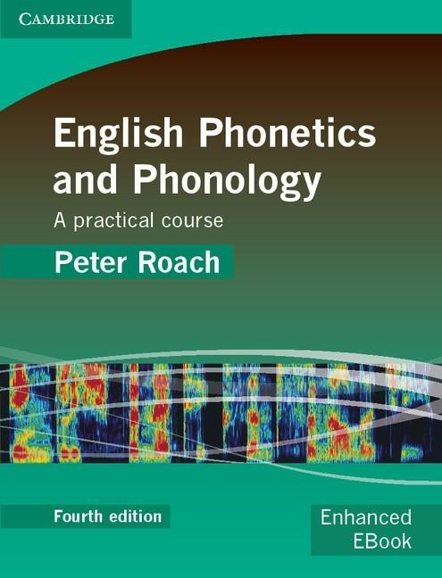 English Phonetics and Phonology Paperback with Audio CDs 2