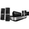Philips - elektronika Domácí kino Philips HTS8562, soundbar