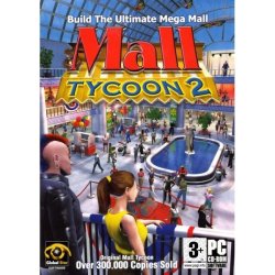 Mall Tycoon 2