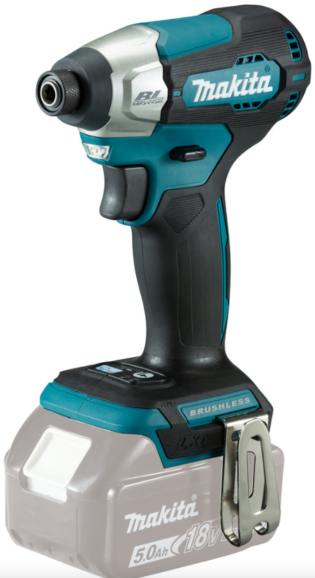 Makita DTD157Z