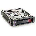 HP 146GB, 3,5", SAS, 15000rpm, hot plug, DP, 384854-B21