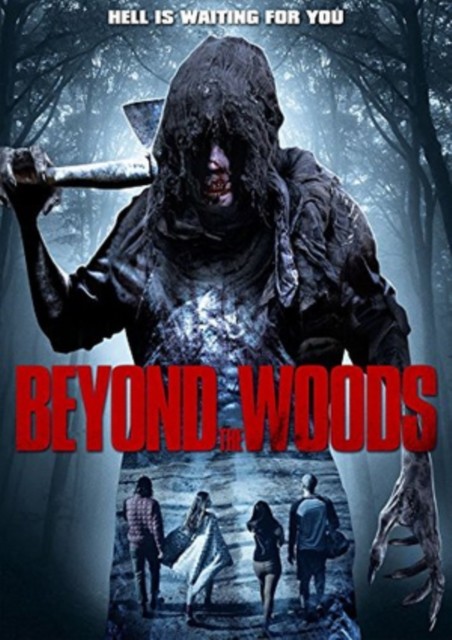 Beyond the Woods DVD