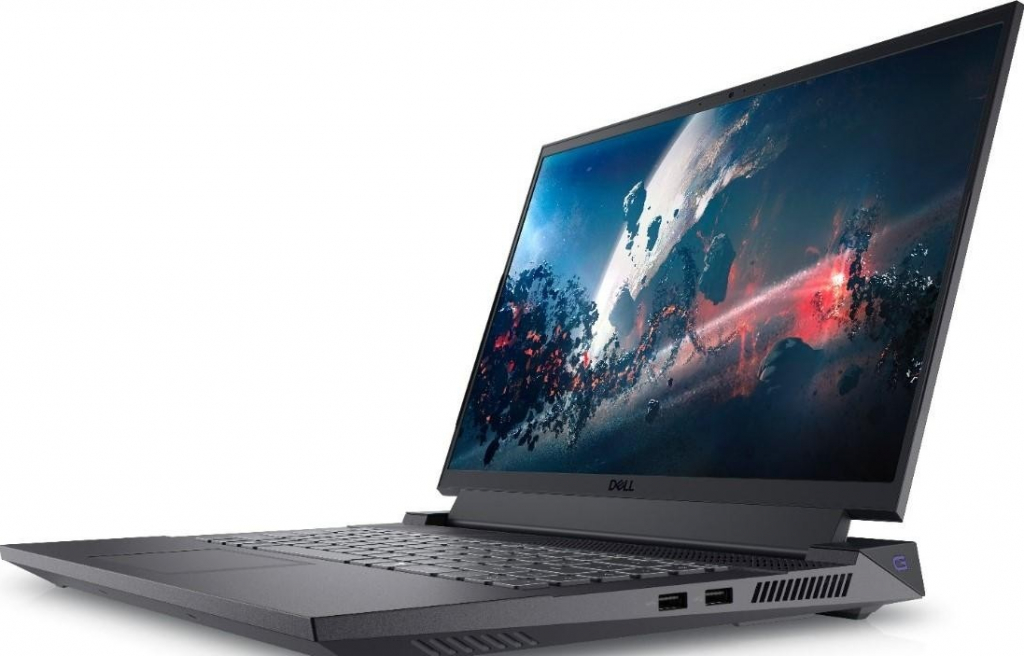 Dell G16 N-G7630-N2-714GR