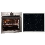 Set AEG - BE3003001M + HK634021XB