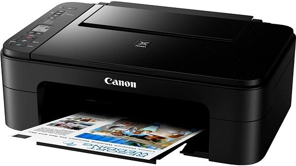 Canon PIXMA TS3355