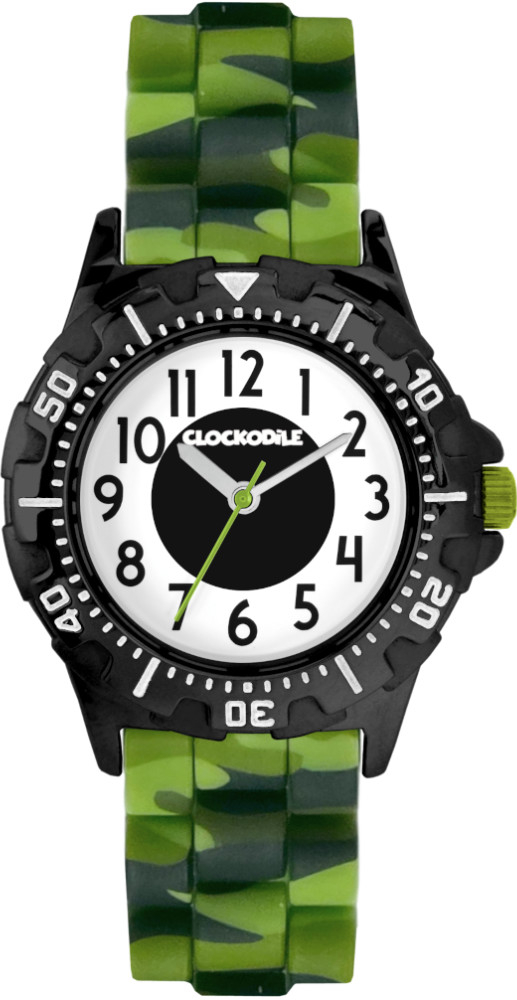 Clockodile CWB0083