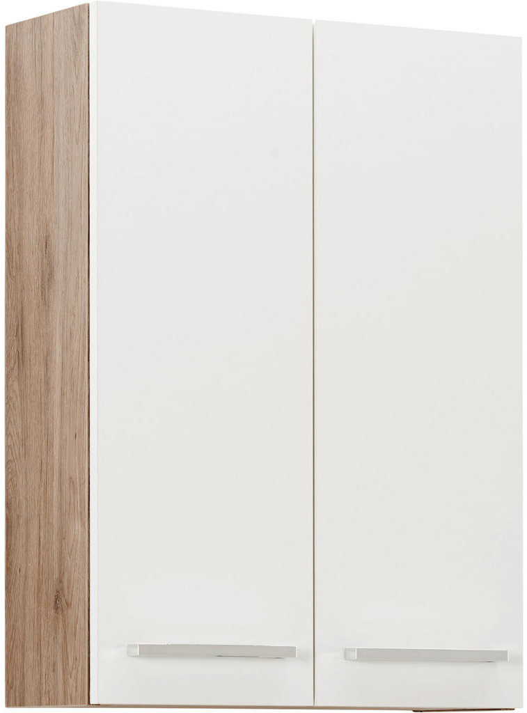 Xora ZÁVĚSNÁ SKŘÍŇKA, dub San Remo, 50/70/20 cm - Závěsné skříňky do koupelny - 001977010107