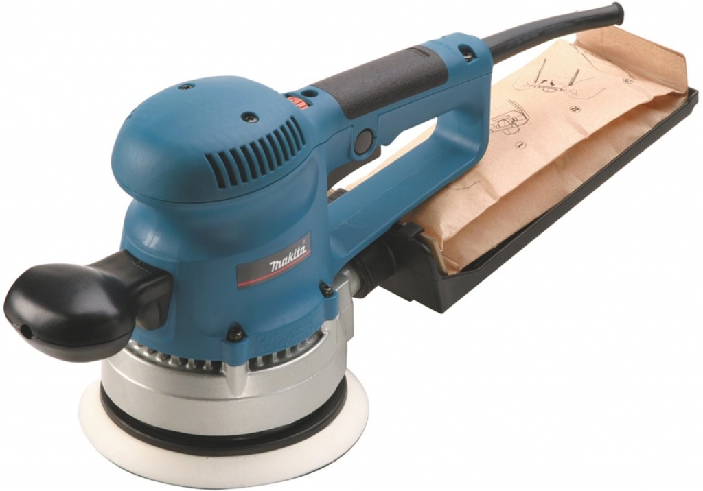 Makita BO6030