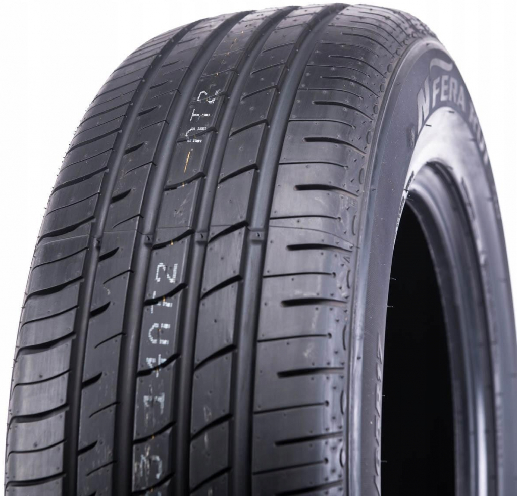 Nexen N\'Fera RU1 255/45 R19 100V