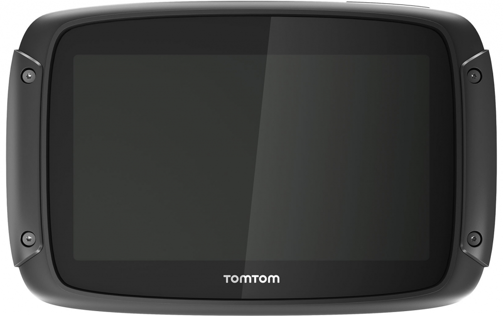 TomTom Rider 500 Europe Lifetime