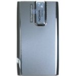 Kryt Nokia E66 zadní bílý
