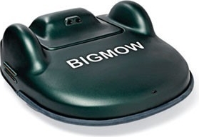 Belrobotics BIGMOW