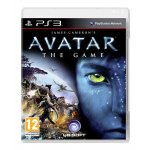 Avatar: The Game