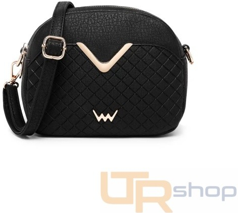 Vuch Tayna Diamond Black