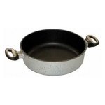 AMT Plasma titan keramik servírovací 24cm