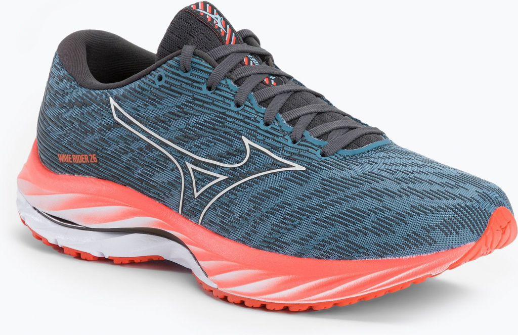 Mizuno Wave Rider 26