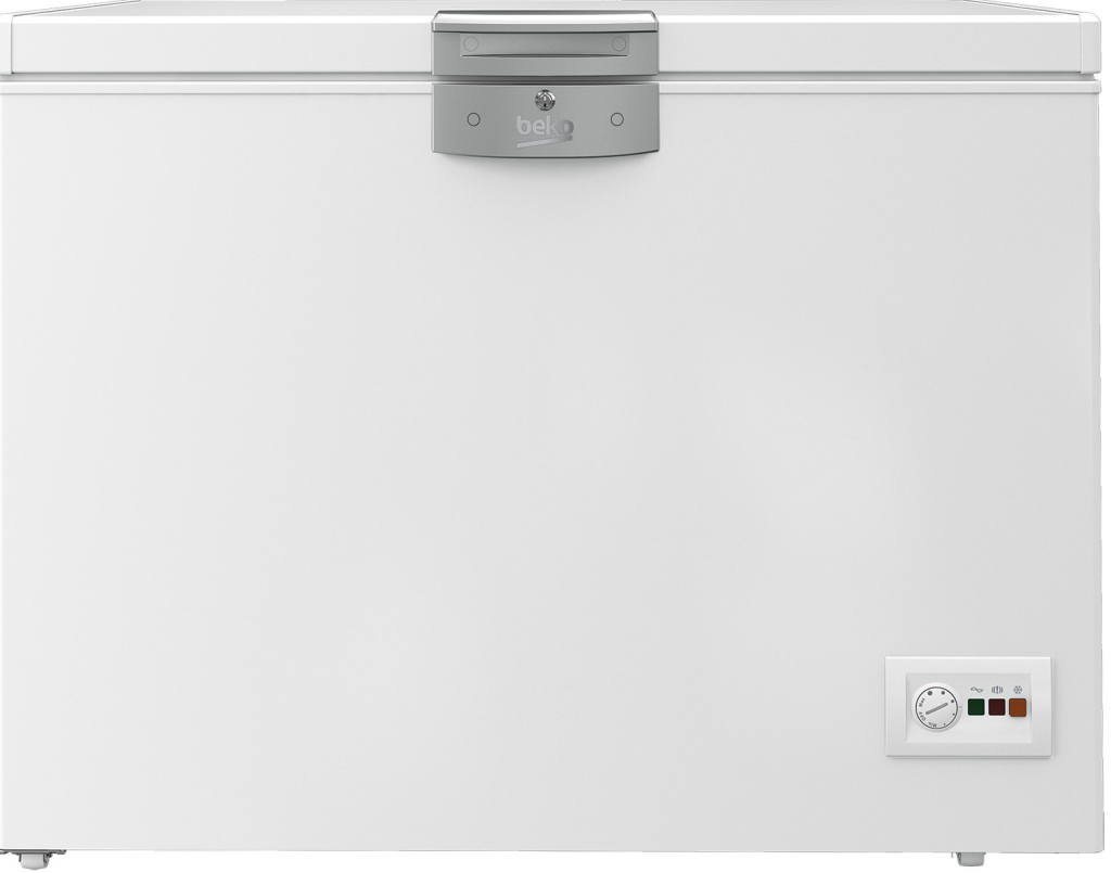 Beko HSA24540N