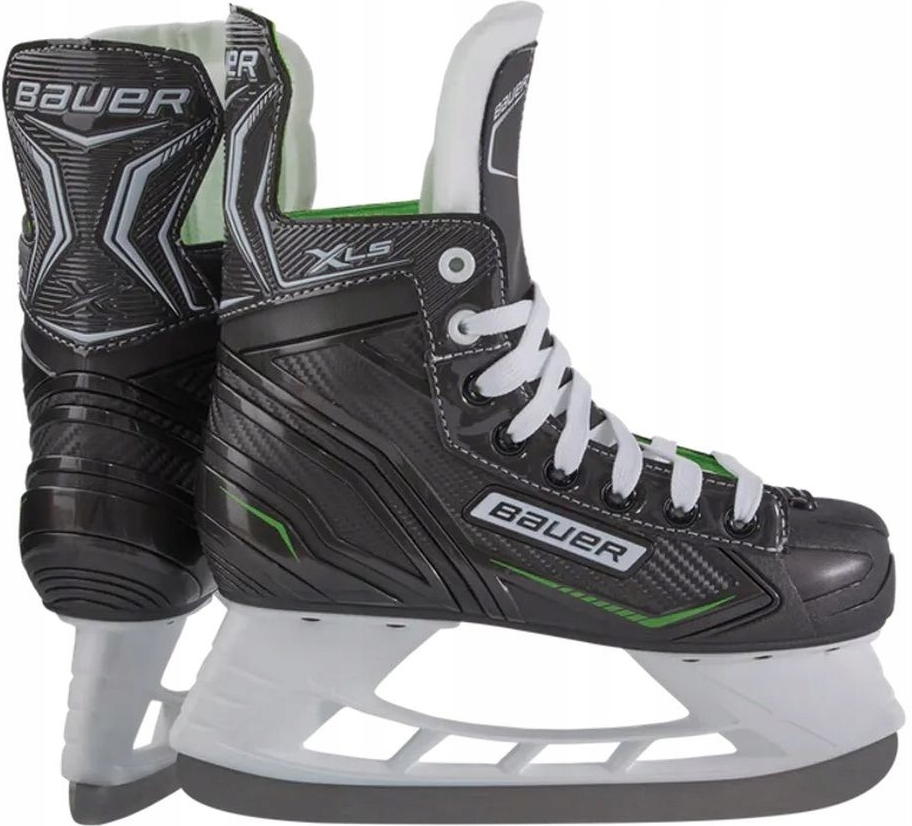 Bauer X - LS Junior