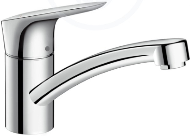 HansGrohe Logis 71830000