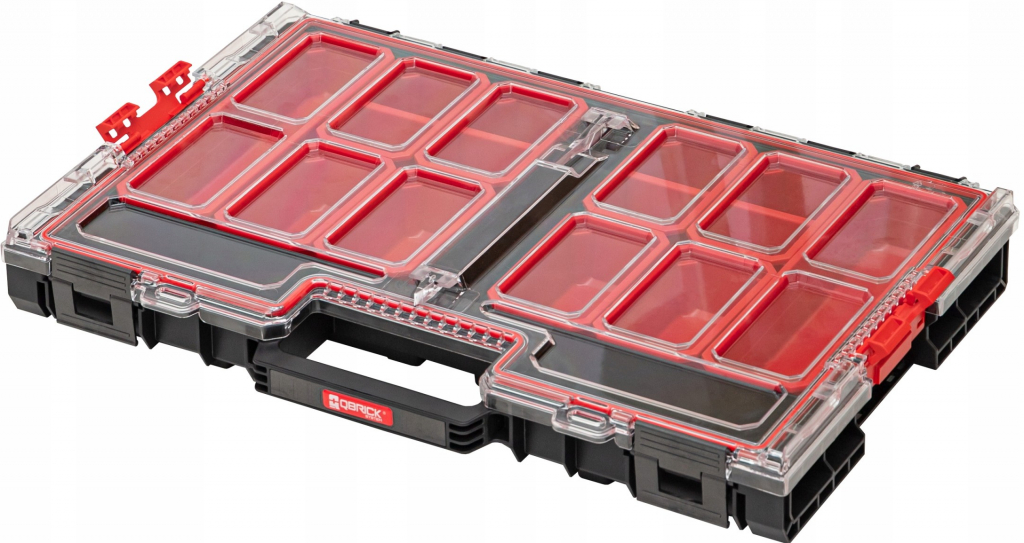 QBRICK System ONE Organizer L TR239087