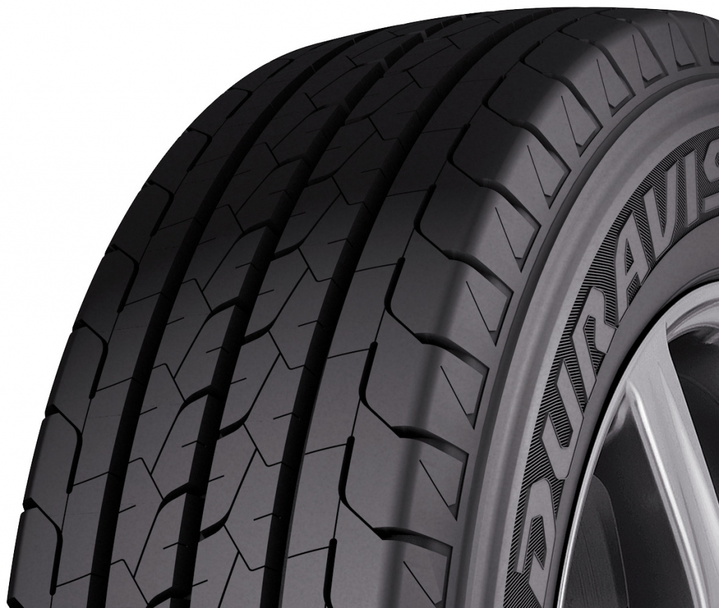 Bridgestone Duravis R660 205/65 R15 102/100T