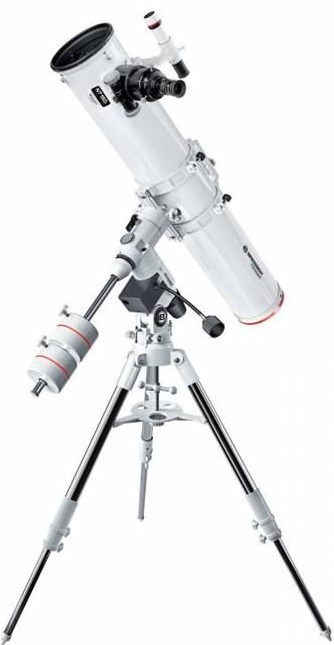 Bresser Messier NT-150L/1200 Hexafoc EXOS-2/EQ5