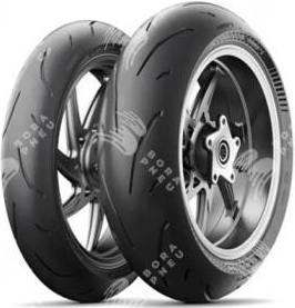 Michelin Power GP2 120/70 R17 58W