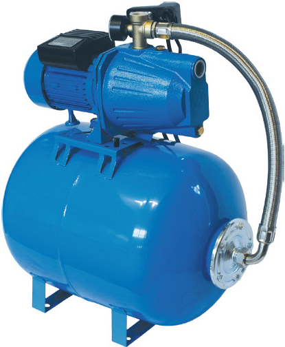 PUMPA BLUE LINE PJWm/15M 50l ležatá 230V ZB00001294