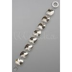 Swarovski 33801.5 silver shade