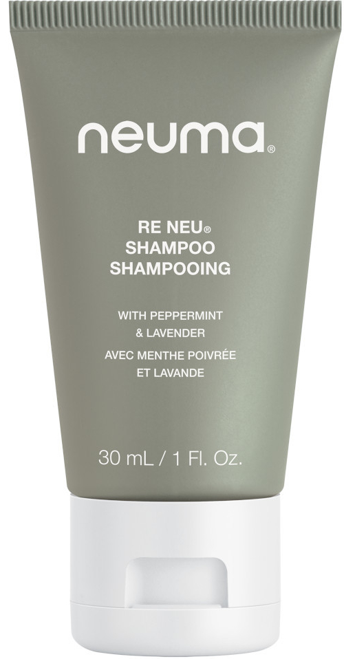 Neuma Re Neu Shampoo 12-011 30 ml