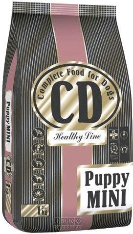 CD Puppy Mini 3 kg