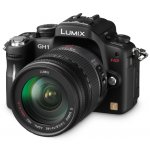 Panasonic Lumix DMC-GH1