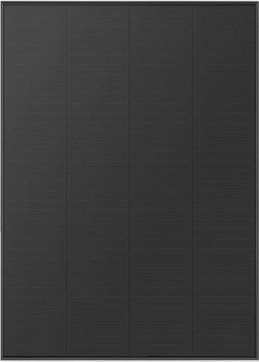 Solarfam Solární panel 200W mono černý rám Shingle SZ-200-36M