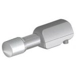 Doporučujeme - Konvertor LNB Single MAXIMUM XO-R1 - velmi malý průměr vhodné pro multifeed a Multibeam paraboly, LNBMAXXOR1