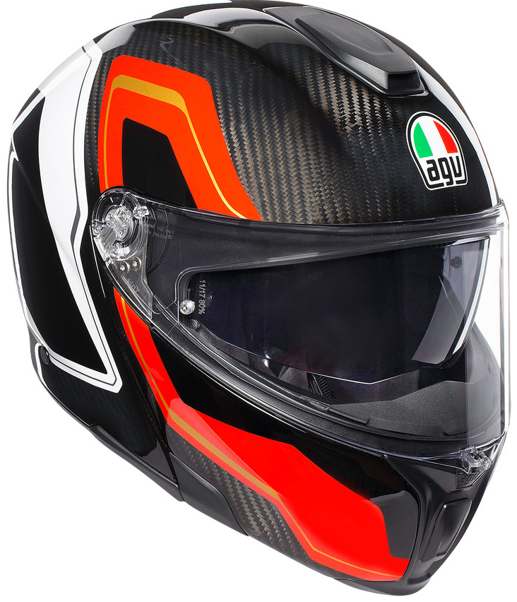 AGV Sportmodular Sharp