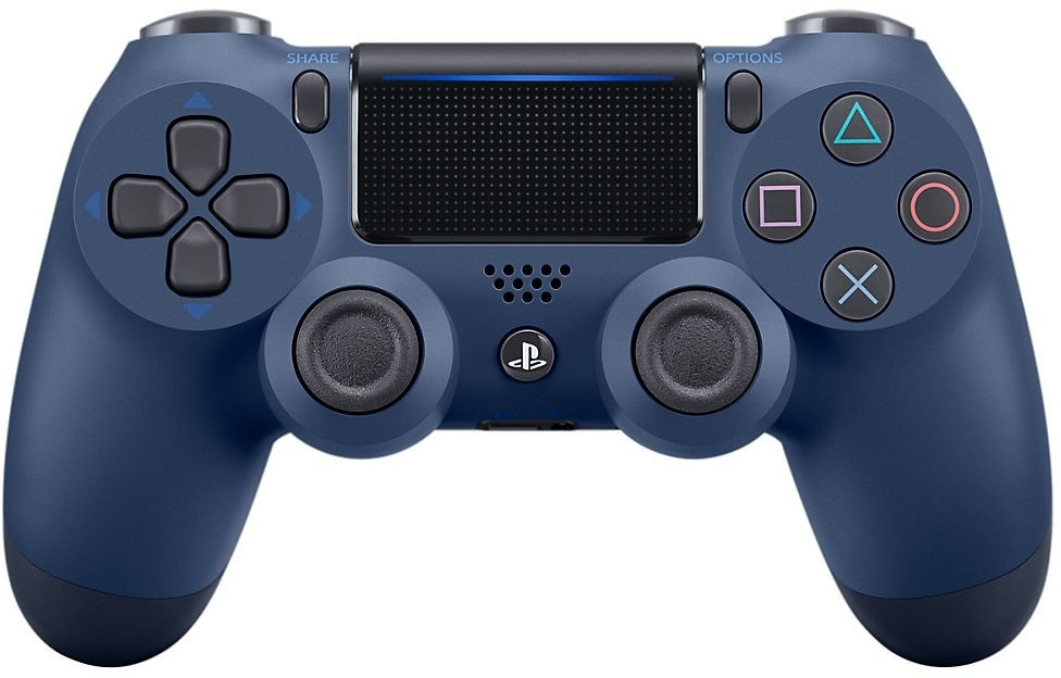 PlayStation Dualshock 4 V2 PS719874263