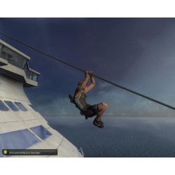 Tom Clancys Splinter Cell Double Agent