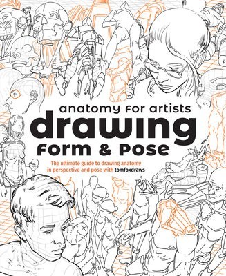 Anatomy for Artists: Drawing Form a Pose TBC